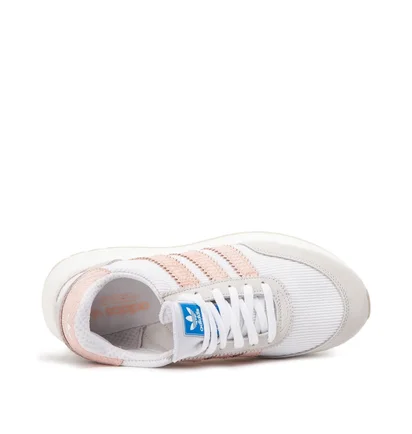 adidas I-5923 W (Weiß / Rosa)