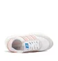 adidas I-5923 W (Weiß / Rosa)