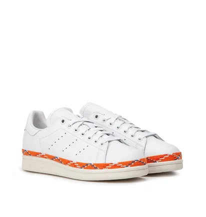 adidas Stan Smith New Bold W (Weiß)