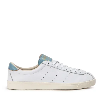 adidas Lacombe (Weiß / Grau)