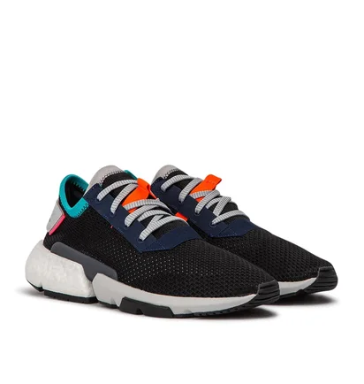 adidas POD-S3.1 (Schwarz)