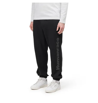 adidas x Pharrell Williams Basics Pants (Schwarz)
