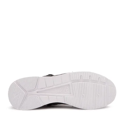 Asics Gel-Lyte V Sanze Knit (Grau)