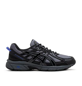 Asics Gel-Venture 6 (Grau / Blau)
