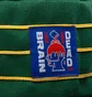 Brain Dead Pill Box Hat (Grün)