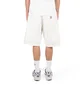 Carhartt WIP Brandon Short (Weiss)