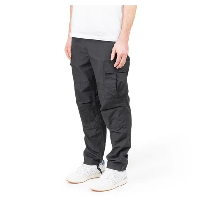 Carhartt WIP Field Cargo Pant (Schwarz)