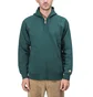 Carhartt WIP Hooded Chase Jacket (Dunkelgrün)