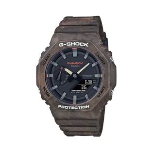 Casio G-Shock GA-2100FR-5AER (Braun)