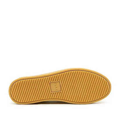 Clae Bradley Cactus (Weiß / Navy / Gum)