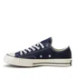 Converse Chuck Taylor 70 OX Low (Obsidian)