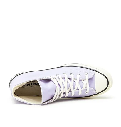 Converse Vintage Chuck Taylor 70 HI (Violett)