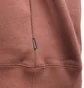 Converse x Bandulu Hoodie (Dunkelbraun)