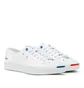Converse x Sportility Jack Purcell Rally 'Tyvek' (Weiß / Navy)