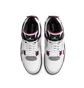 Air Jordan 4 Retro x PSG (Weiß / Bordeaux)