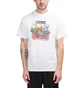 Dime Dimex T-Shirt (Weiß)