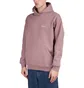 Dime Classic Small Logo Hoodie (Rosa)