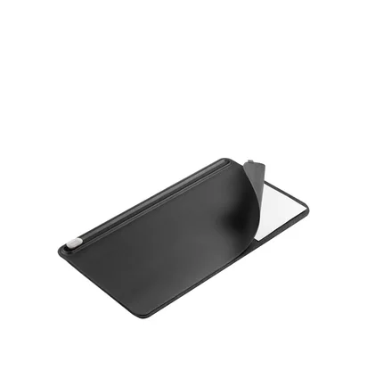 Orbitkey Desk Mat Medium (Schwarz)