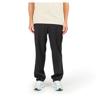 adidas Y-3 Refined Wool Stretch SL Pants (Schwarz)