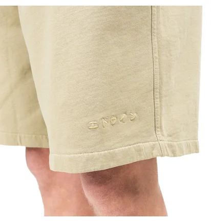 Edwin Chiba Short (Beige)