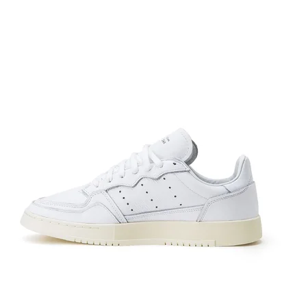 adidas Supercourt 'Home of Classics' (Weiß / Off White)