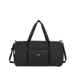 Eastpak x Telfar Duffel L (Schwarz)