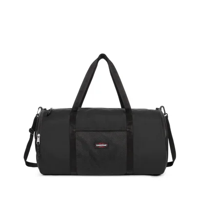 Eastpak x Telfar Duffel L (Schwarz)