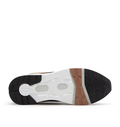 Karhu Fusion 2.0 (Grün / Braun)
