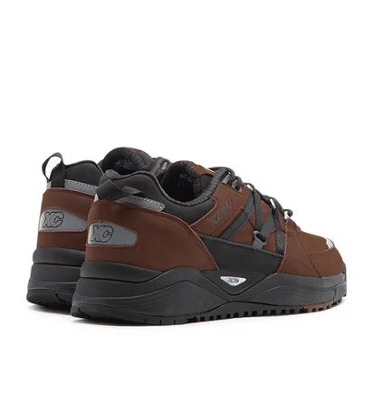 Karhu Fusion XC (Braun / Schwarz)