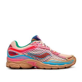 Saucony x Jae Tips Progrid Omni 9 (Multi)