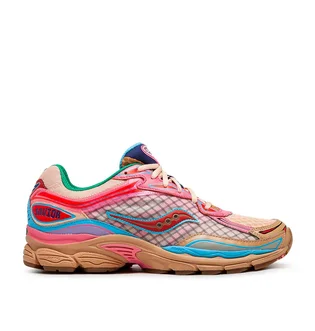 Saucony x Jae Tips Progrid Omni 9 (Multi)