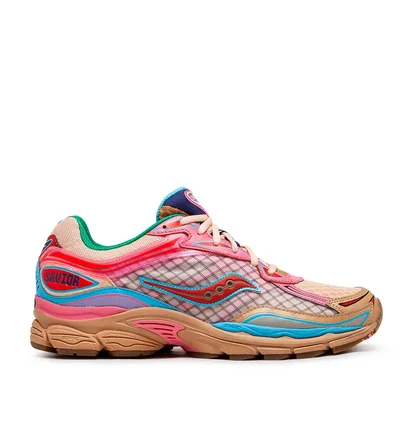 Saucony x Jae Tips Progrid Omni 9 (Multi)