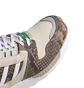adidas ZX 8000 'Lethal Nights Pack' (Weiß / Braun)