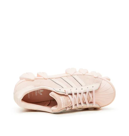 adidas x Angel Chen W Superstar80s AC (Rosa)