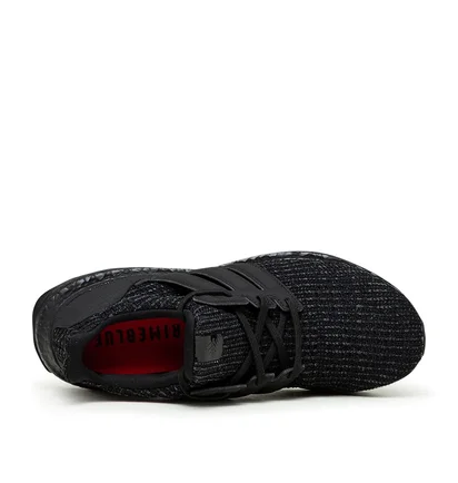 adidas Ultraboost 4.0 DNA (Schwarz)
