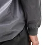 adidas x Human Made Crewneck Top (Schwarz / Grau)