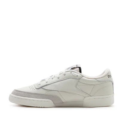 Reebok Club C 85 Vintage (Weiß)