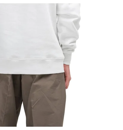 Han Kjobenhavn Casual Hoodie (Weiß)