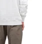 Han Kjobenhavn Casual Hoodie (Weiß)