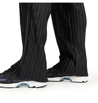 Han Kjobenhavn Straight Leg Leggings (Schwarz)