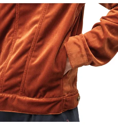 Han Kjobenhavn Work Jacket (Braun)