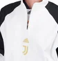 adidas Juventus Icon Top (Weiß / Schwarz)