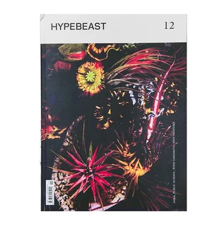 Hypebeast Magazine Issue 12