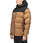 Carhartt WIP Larsen Jacket (Braun / Schwarz)
