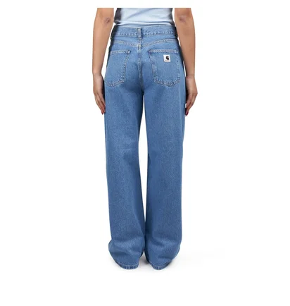 Carhartt WIP W' Jane Pant (Blau)