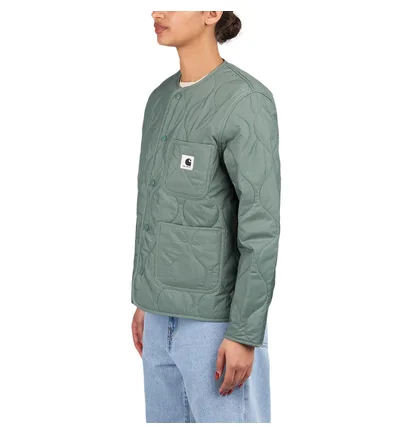Carhartt WIP W' Skyler Liner (Grün)
