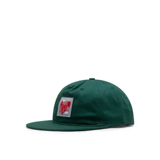 Carhartt WIP Stretch Cap (Grün)
