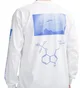 Ignored Prayers Level Up Longsleeve (Weiß)