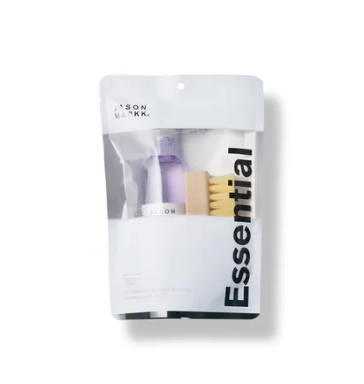 Jason Markk 4 oz. Premium Deep Cleaning Kit (Weiß)