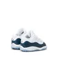 Air Jordan 11 Retro Low LE (TD) (Weiß / Blau)